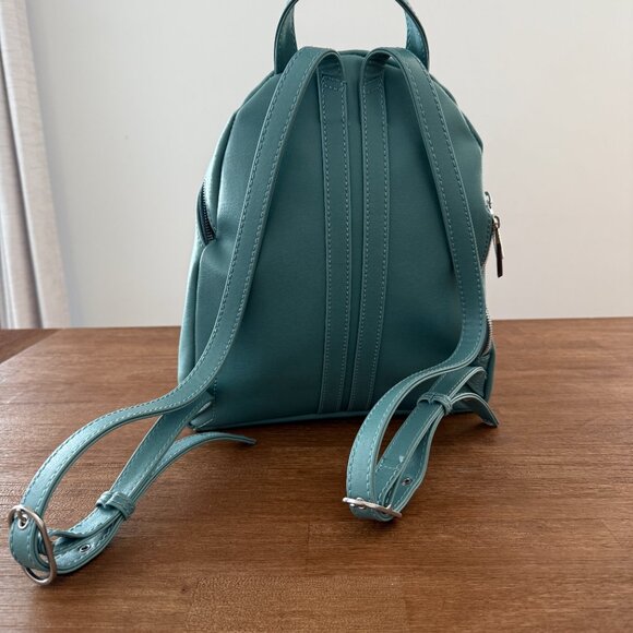 Matt & Nat Aries Backpack Oasis with adjustable straps, like new - Picture 4 of 16